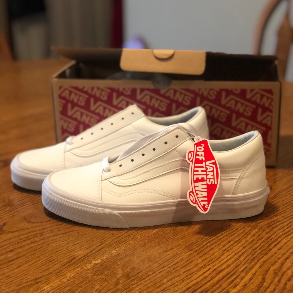 Vans Old Skool Sneaker